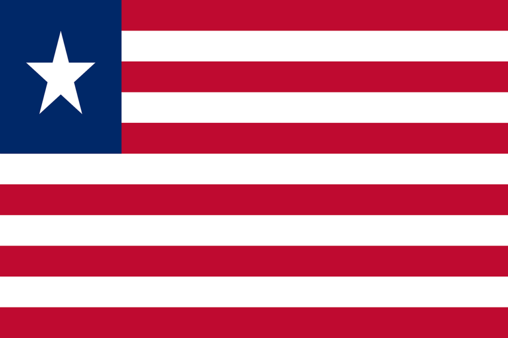 liberia, flag, national flag-162341.jpg